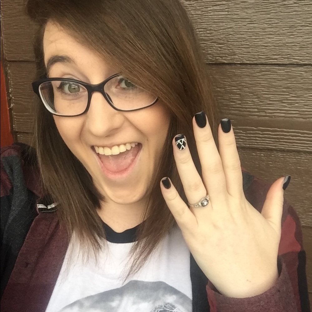 Meet your Posher, Harlee